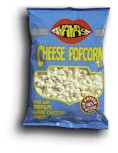 Shop our Yayas Popcorn